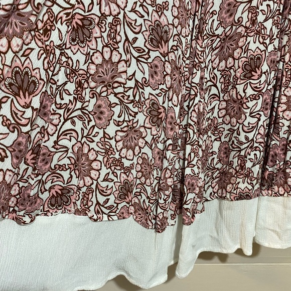 En Creme sleeveless dress - Picture 6 of 7